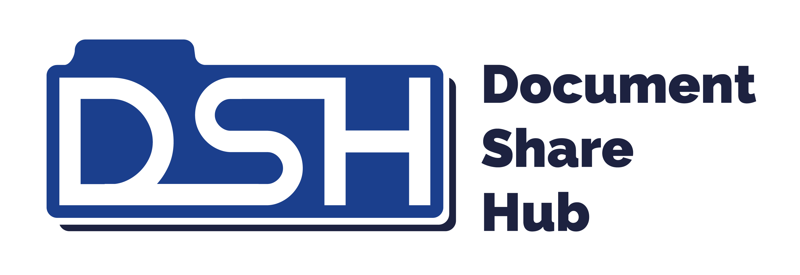 DSH Document Share Hub